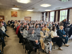 Шумен - „Заедно в борбата с кибертормоза на деца“ - форум