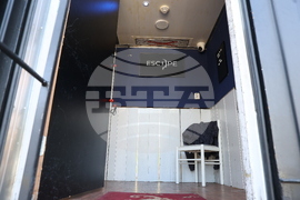 Интерактивната кампания „Ескейп стая на колела“ - финално събитие