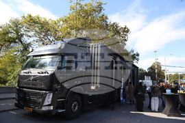 Интерактивната кампания „Ескейп стая на колела“ - финално събитие