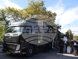 Интерактивната кампания „Ескейп стая на колела“ - финално събитие