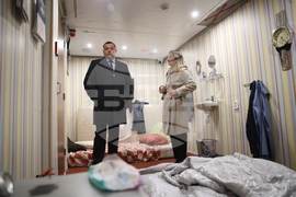 Интерактивната кампания „Ескейп стая на колела“ - финално събитие