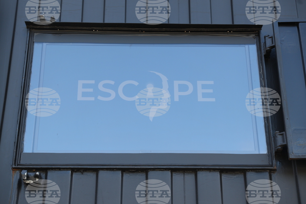 Интерактивната кампания „Ескейп стая на колела“ - финално събитие