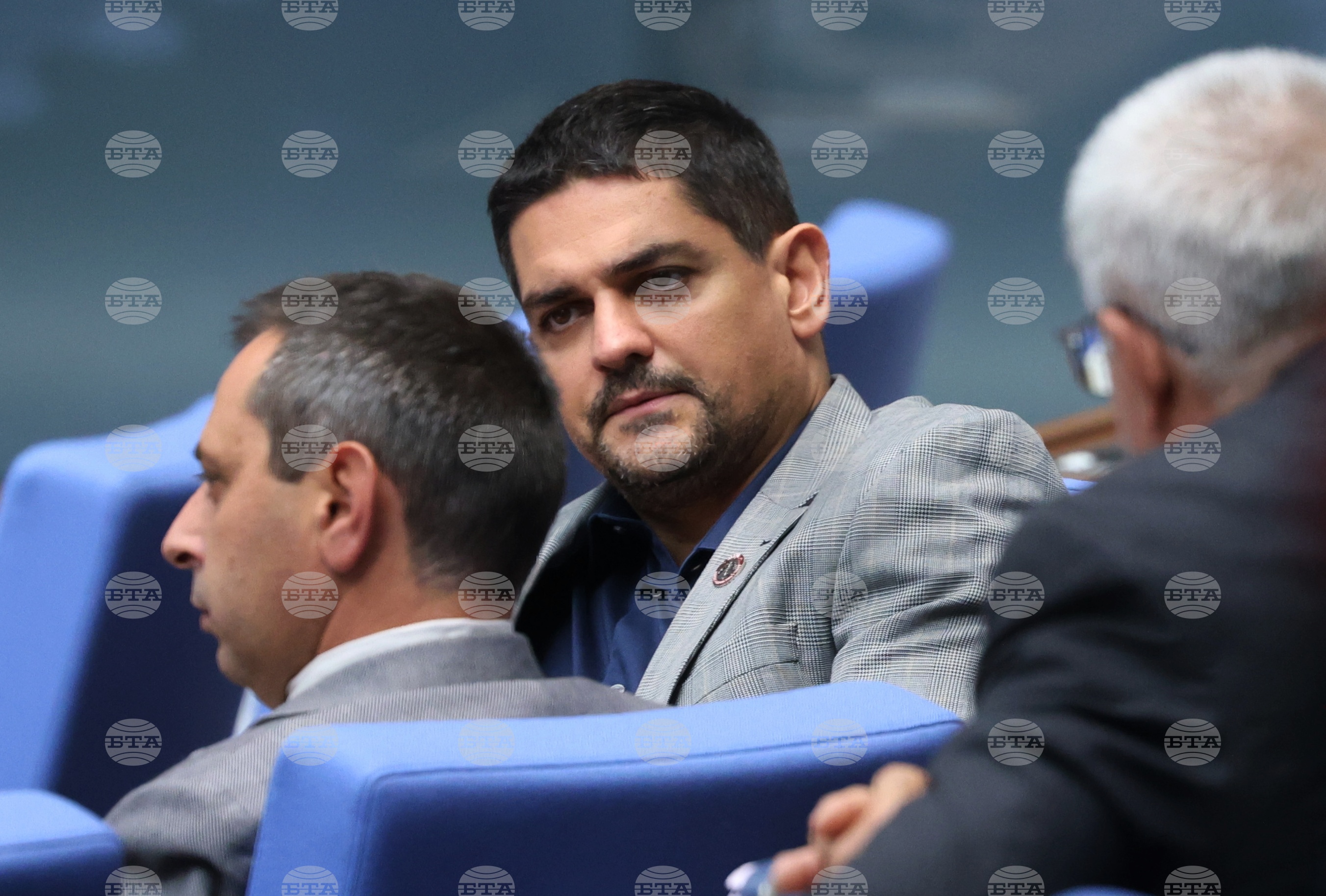 MECh Leader Urges TISP To Not Resubmit Criminal Code Amendments