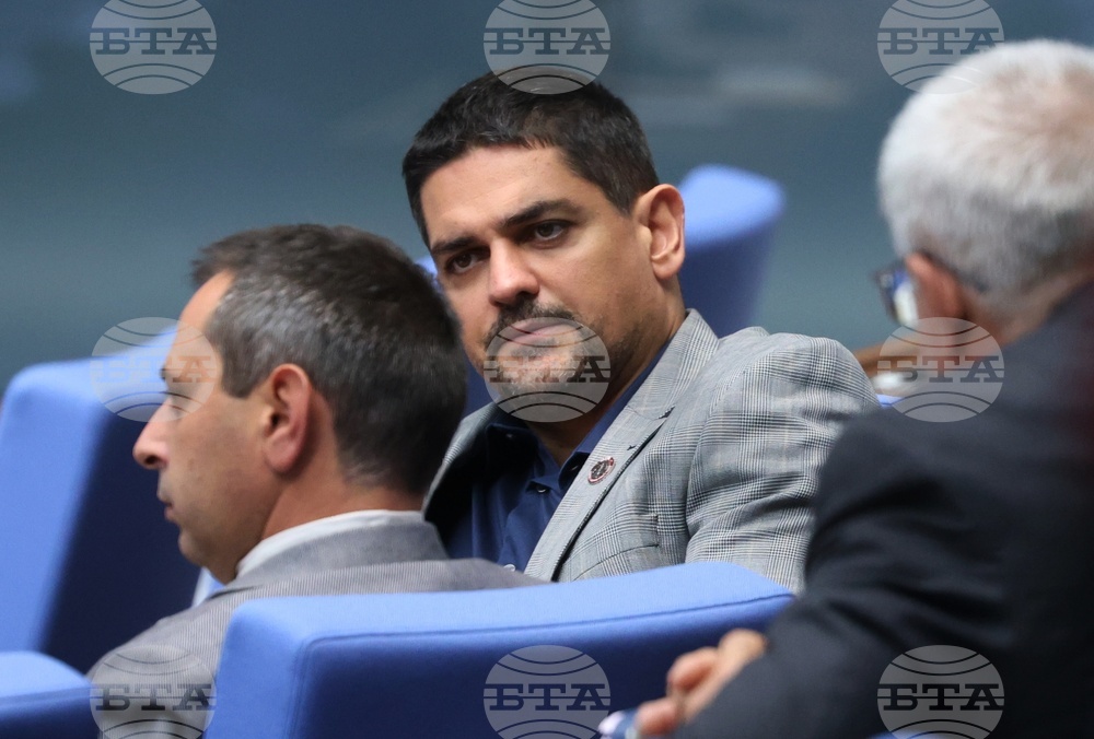 MECh Leader Urges TISP To Not Resubmit Penal Code Amendments