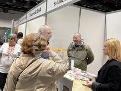 Снимка: Община Шумен