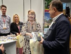 Снимка: Община Шумен