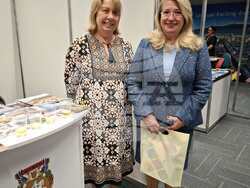 Снимка: Община Шумен