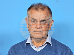 Видин - „Бдин-Вида“ - волейбол - пресконференция - Пламен Каменов