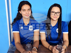 Видин - „Бдин-Вида“ - волейбол - пресконференция