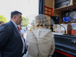 Интерактивната кампания „Ескейп стая на колела“ - финално събитие