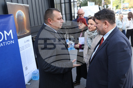 Интерактивната кампания „Ескейп стая на колела“ - финално събитие