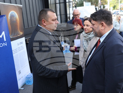 Интерактивната кампания „Ескейп стая на колела“ - финално събитие