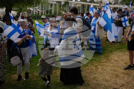 Mideast Wars Evangelicals