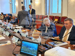 Народно събрание - Комисия по здравеопазването - заседание