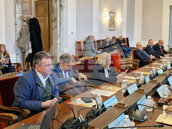 Народно събрание - Комисия по здравеопазването - заседание