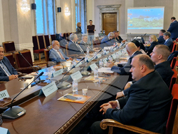 Народно събрание - Комисия по здравеопазването - заседание