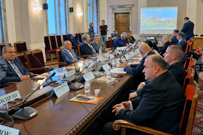 За устойчиви политики за ранна диагностика на очните заболявания призоваха експерти