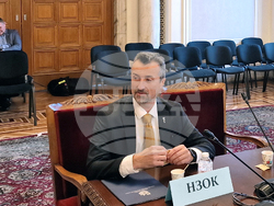 Народно събрание - Комисия по здравеопазването - заседание