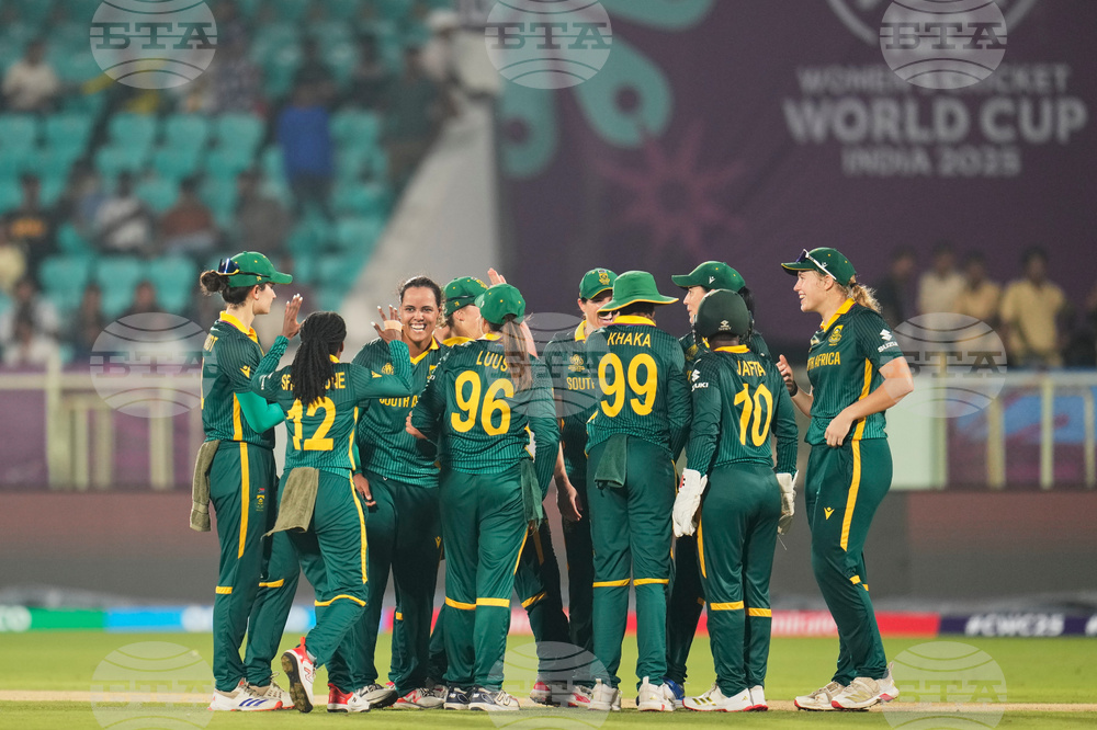 India Women's Cricket WCup