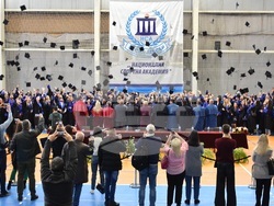 Снимка: Национална спортна академия „Васил Левски“ 