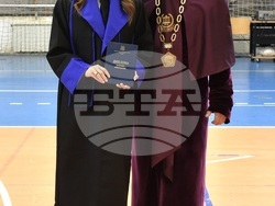 Снимка: Национална спортна академия „Васил Левски“ 