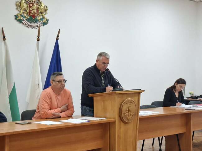 Община Тутракан ще кандидатства с проектно предложение за изграждане на амбулатория за извънболнична помощ в село Белица