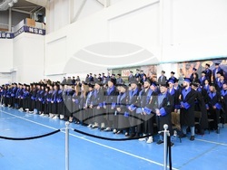 Национална спортна академия "Васил Левски" - прессъобщение