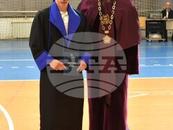 Национална спортна академия "Васил Левски" - прессъобщение