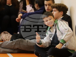 Снимка: Пресцентър ВМА