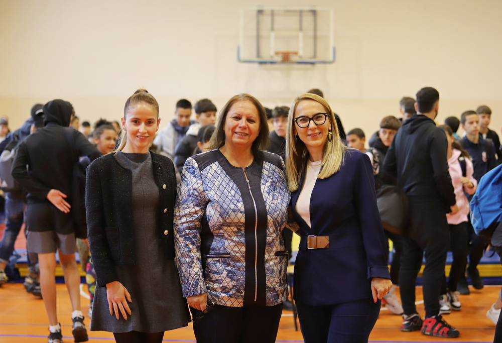 Да кажеш „не“ навреме: ВМА и ДАЗД продължават кампанията срещу дрогата