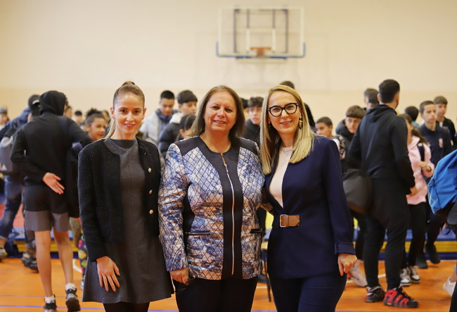 Да кажеш „не“ навреме: ВМА и ДАЗД продължават кампанията срещу дрогата