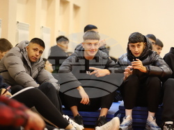 Снимка: Пресцентър ВМА