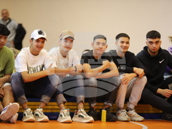 Снимка: Пресцентър ВМА