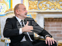 Tajikistan Russia Azerbaijan