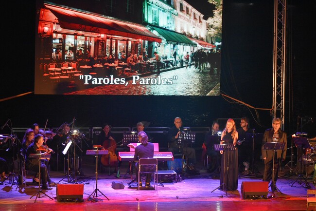 Бургаската опера пренася публиката в атмосферата на Париж с концерта "Френска целувка"