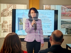 Дряново - книга - представяне