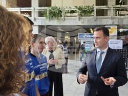 Снимка: Министерство на енергетиката 