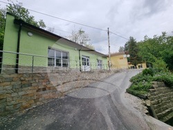 Твърдица - социални домове - годишнина