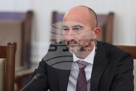 Парламент - Комисия по политиките за българите извън страната - заседание