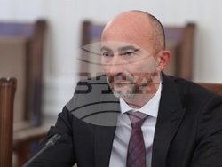 Парламент - Комисия по политиките за българите извън страната - заседание