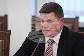 Парламент - Комисия по политиките за българите извън страната - заседание