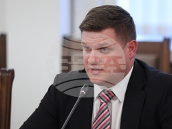 Парламент - Комисия по политиките за българите извън страната - заседание