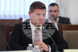 Парламент - Комисия по политиките за българите извън страната - заседание