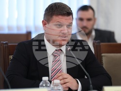 Парламент - Комисия по политиките за българите извън страната - заседание