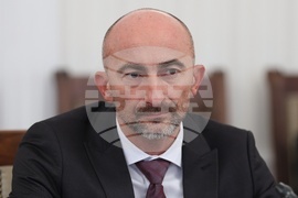 Парламент - Комисия по политиките за българите извън страната - заседание