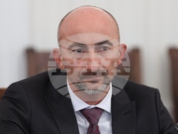 Парламент - Комисия по политиките за българите извън страната - заседание