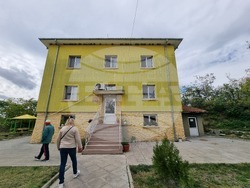 Твърдица - социални домове - годишнина