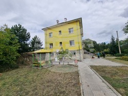 Твърдица - социални домове - годишнина