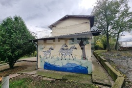 Твърдица - социални домове - годишнина