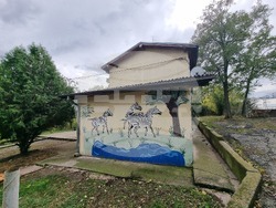 Твърдица - социални домове - годишнина